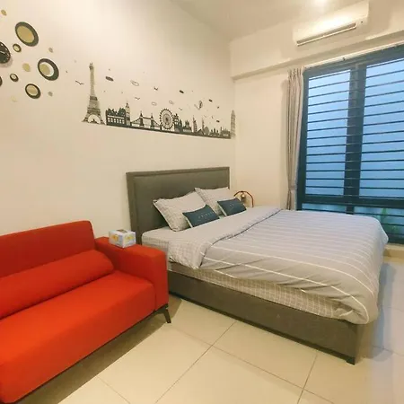 Cozy Home With Garden @Midhill Genting 8Pax Genting Highlands Exterior photo
