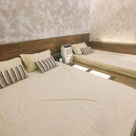 Cozy Home With Garden @Midhill Genting 8Pax Genting Highlands Exterior photo