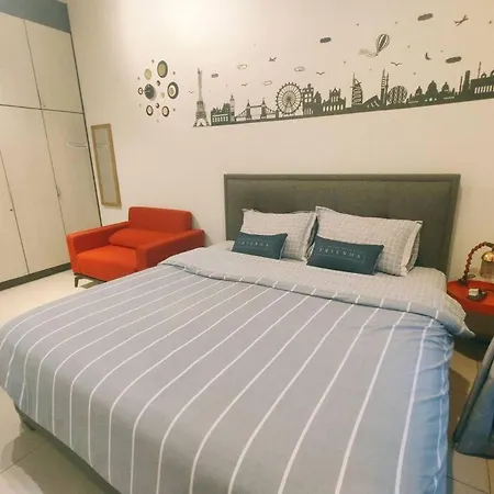 Cozy Home With Garden @Midhill Genting 8Pax Genting Highlands Exterior photo