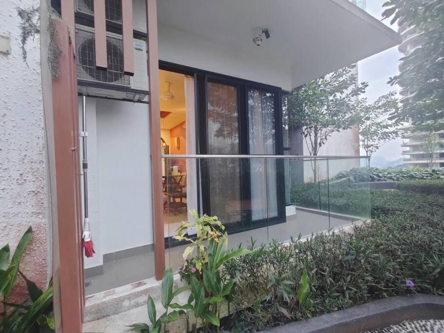 Apartment Cozy With Garden @midhill Genting 8pax