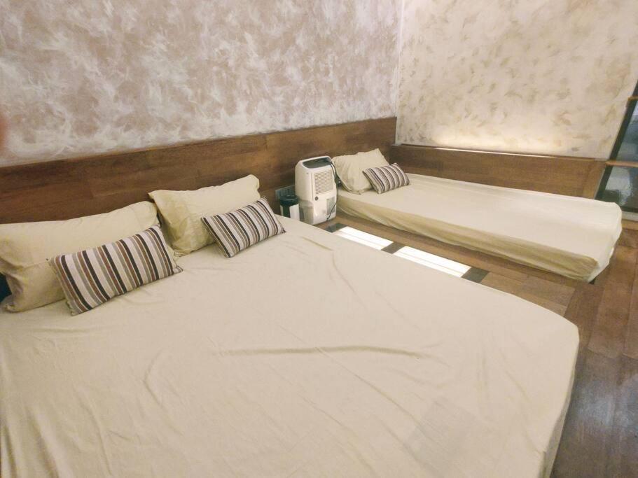 Cozy With Garden @midhill Genting 8pax Apartment *