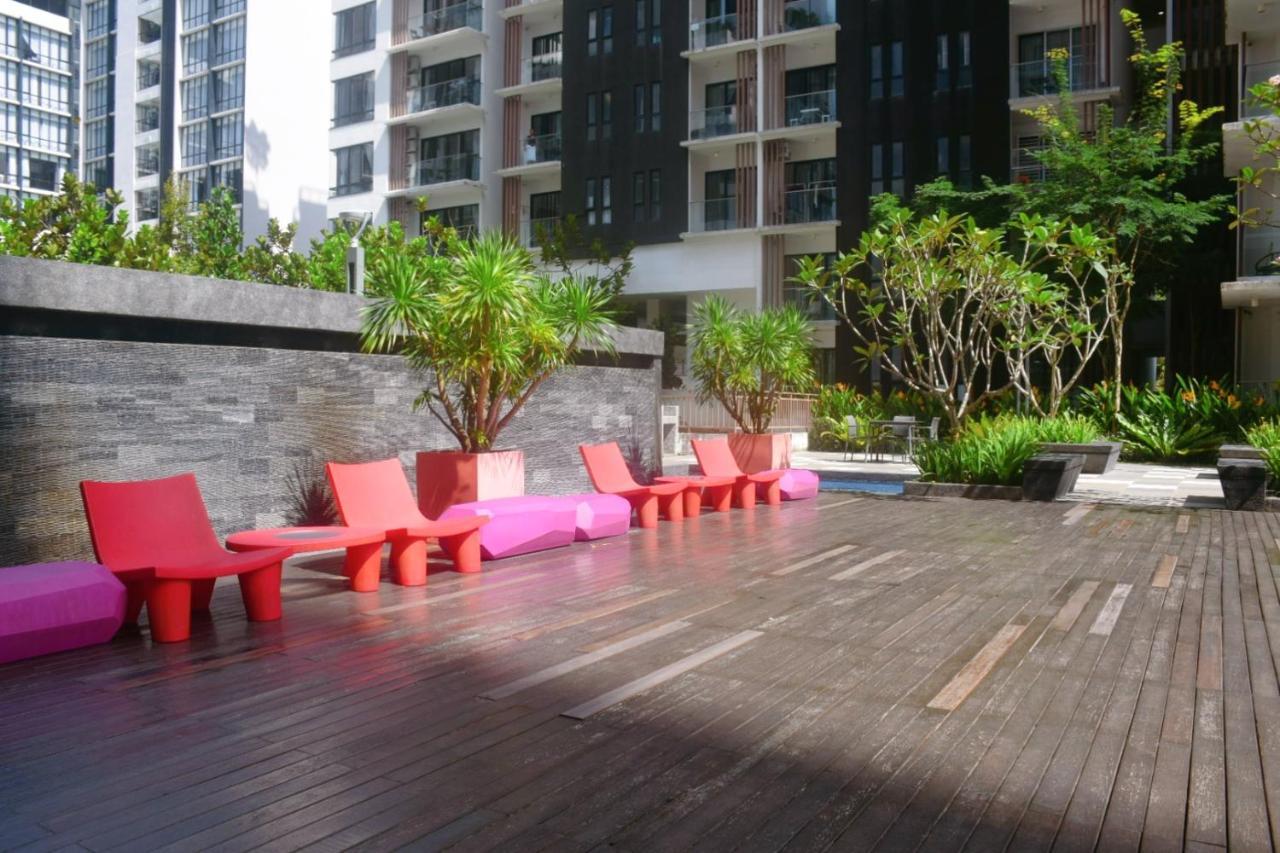 Cozy With Garden @midhill Genting 8pax