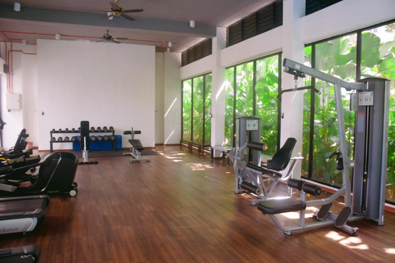 Cozy With Garden @midhill Genting 8pax Apartment Genting Highlands