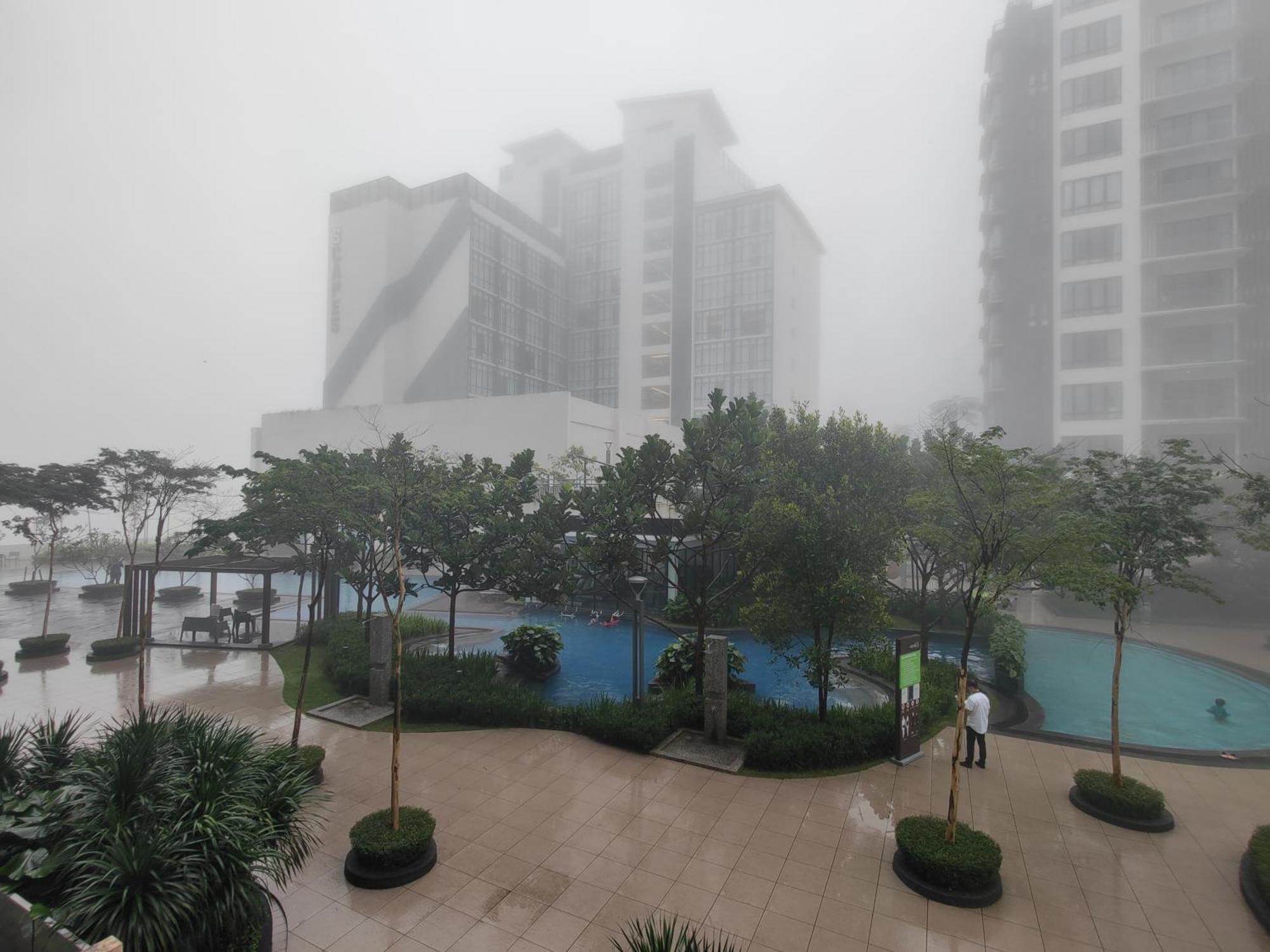 Cozy With Garden @midhill Genting 8pax Genting Highlands