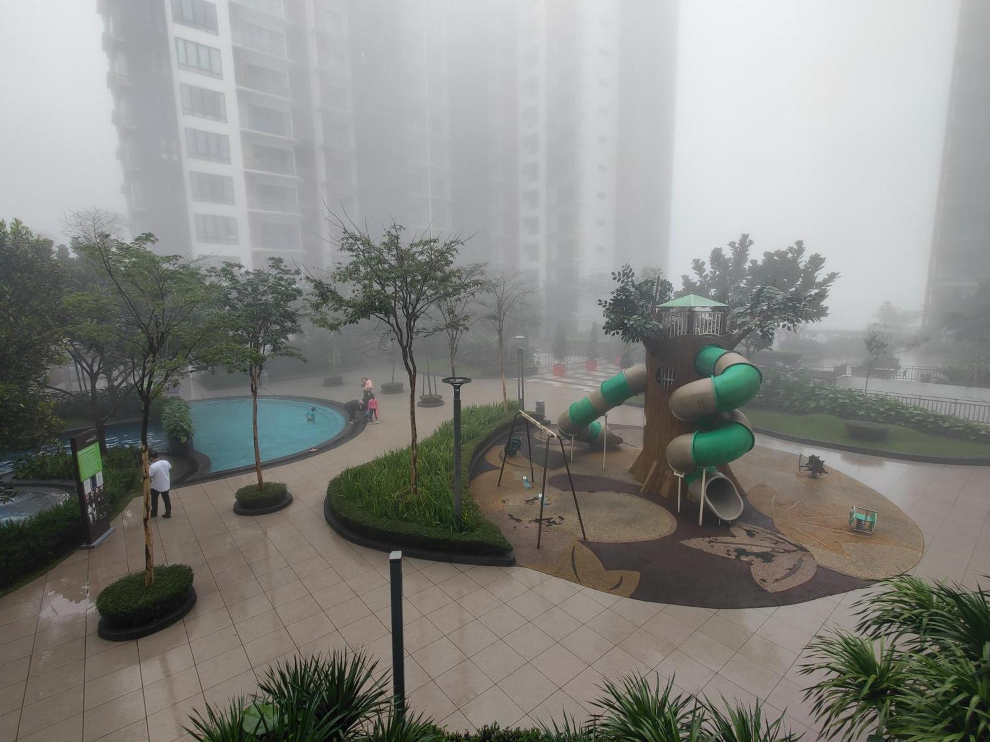 Cozy With Garden @midhill Genting 8pax